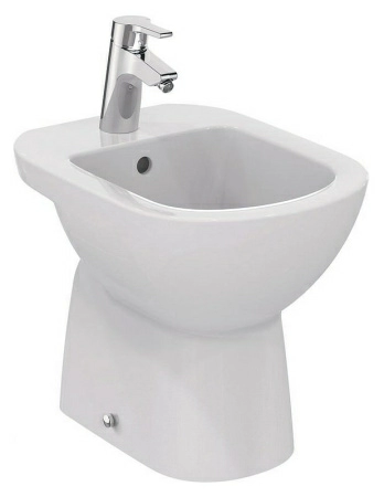 Биде напольное Ideal Standard Tempo T510201 Биде напольное Ideal Standard Tempo T510201