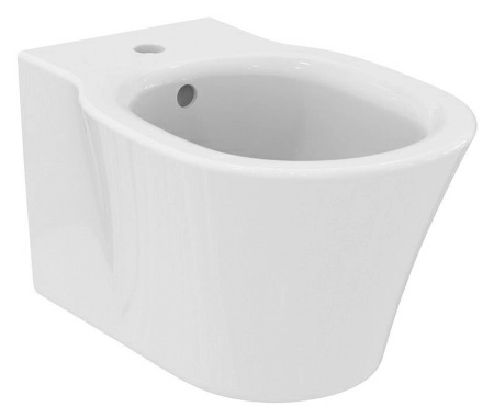 Биде подвесное Ideal Standard Connect Air E026601 Биде подвесное Ideal Standard Connect Air E026601