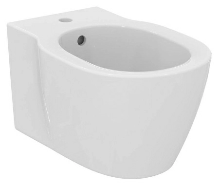 Биде подвесное Ideal Standard Connect E772201 Биде подвесное Ideal Standard Connect E772201